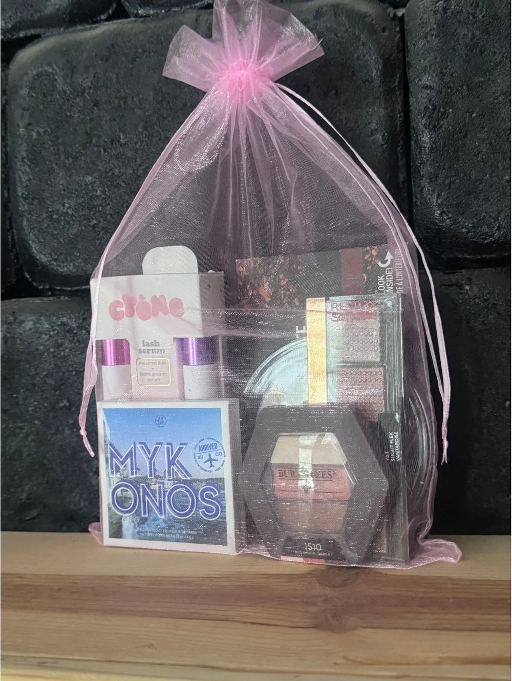 Beauty Bundle – 6 Full-Size Makeup & Beauty Products | Mixed Brands | New Indate